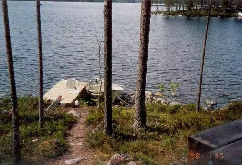 Täljegården Lantgårdshotell