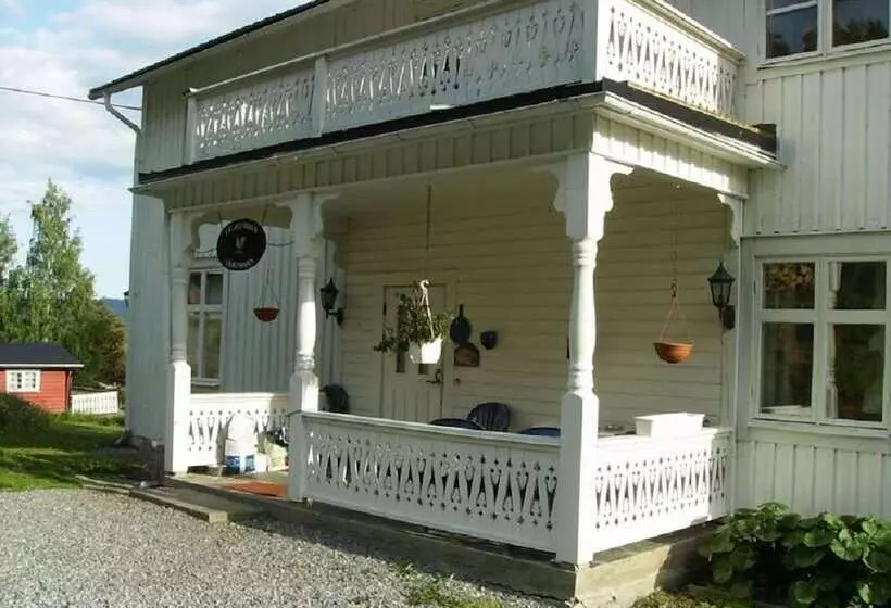 Täljegården Lantgårdshotell