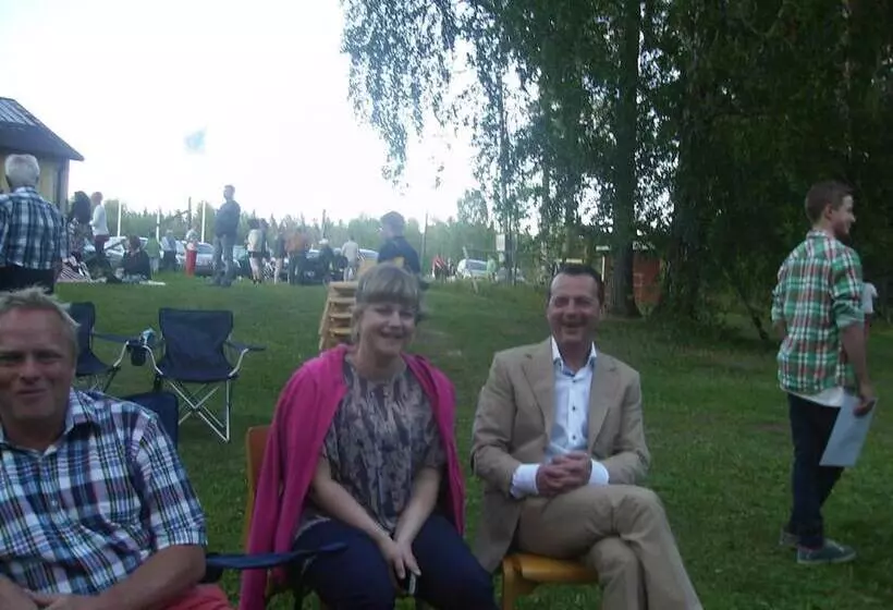 Täljegården Lantgårdshotell