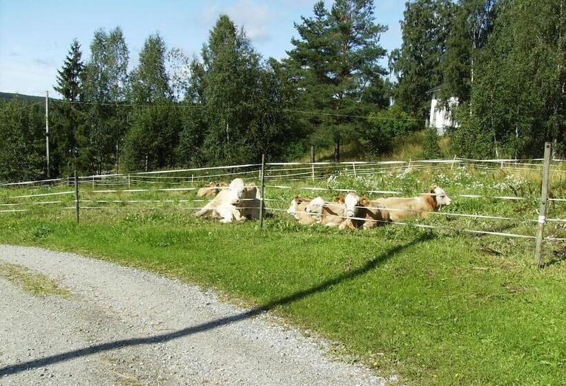Täljegården Lantgårdshotell