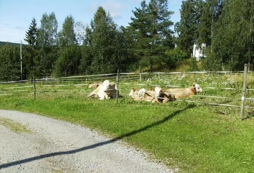 Täljegården Lantgårdshotell