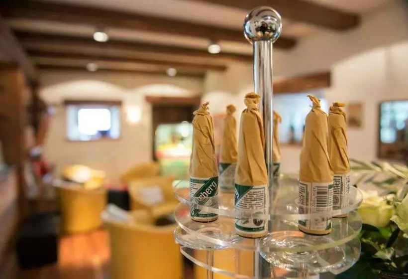 ユースホステル Landgasthof Ochsen