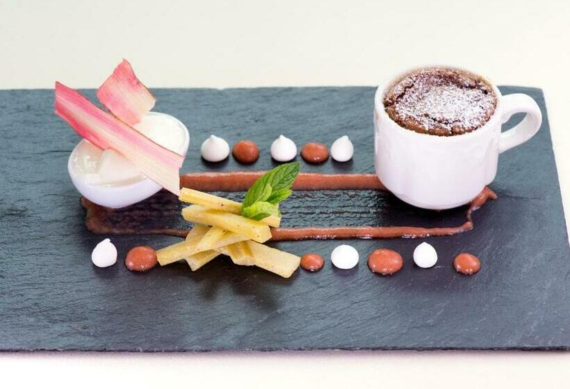 فندق صغير Landgasthof Ochsen