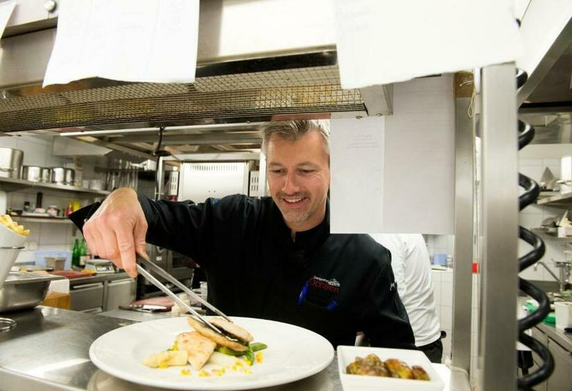 فندق صغير Landgasthof Ochsen