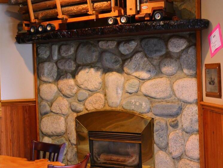 Hostel Sasquatch Inn