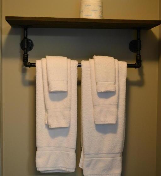 Hostel Sasquatch Inn