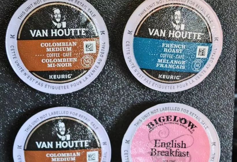 Retkeilymaja Sasquatch Inn