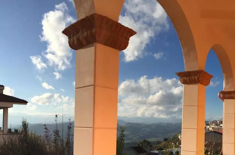 B&b Castello Michelina