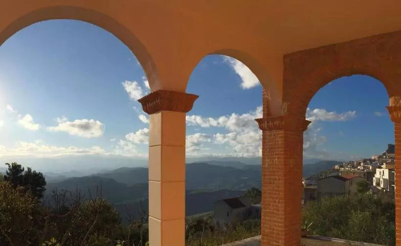 B&b Castello Michelina