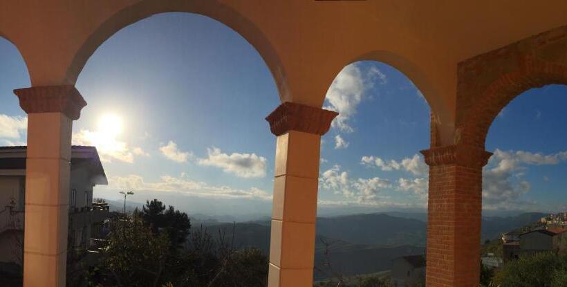 B&b Castello Michelina