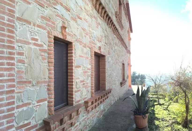 B&b Castello Michelina