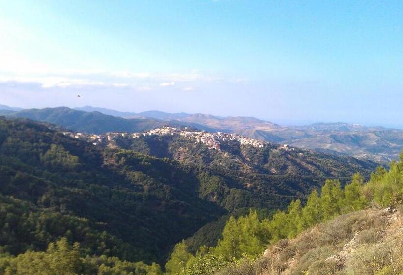 B&b Castello Michelina