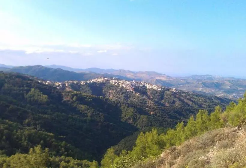 B&b Castello Michelina