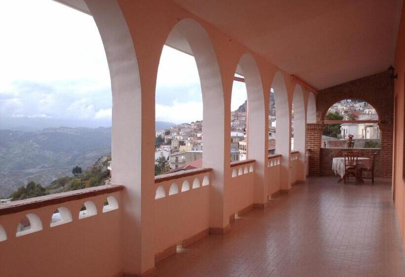 B&b Castello Michelina