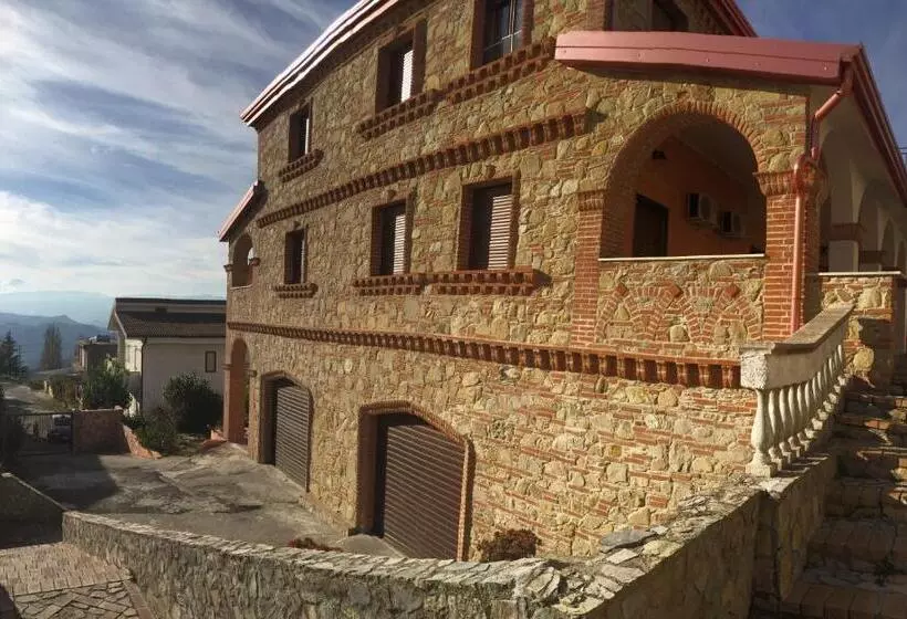 B&b Castello Michelina