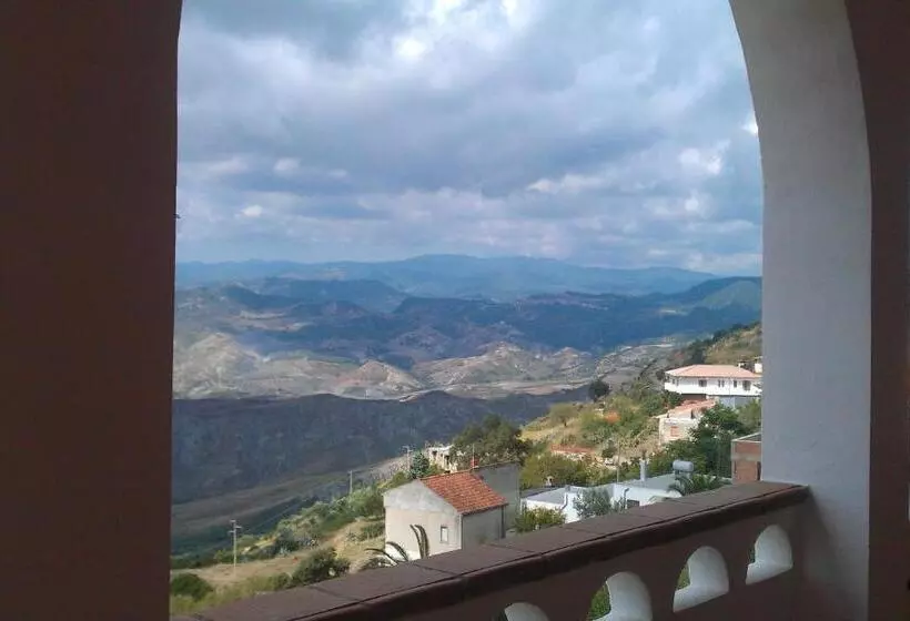 B&b Castello Michelina