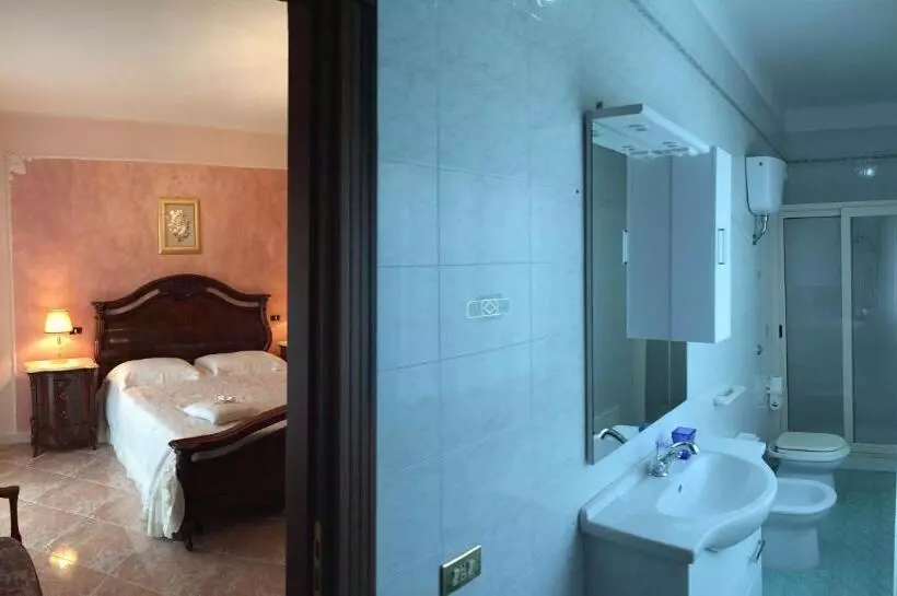 B&b Castello Michelina