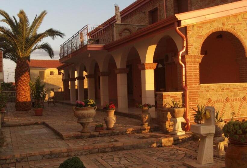 B&b Castello Michelina