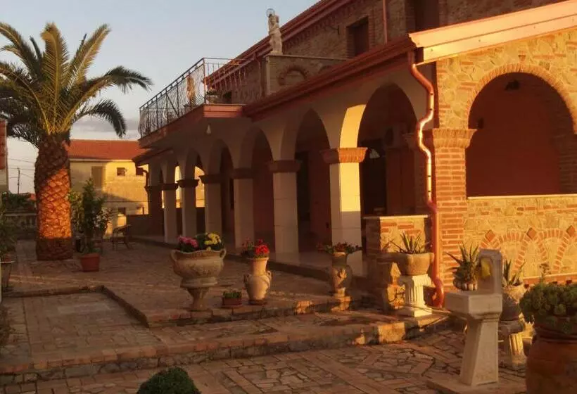 B&b Castello Michelina