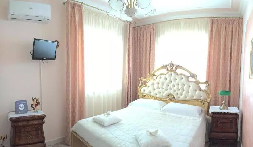 B&b Castello Michelina