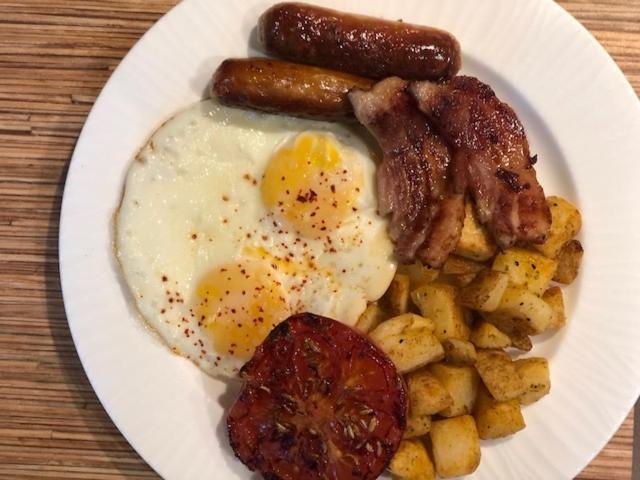 Bed and Breakfast Alert Bay Lodge