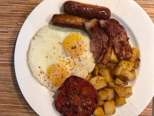 Aamiaismajoitus (B&B) Alert Bay Lodge