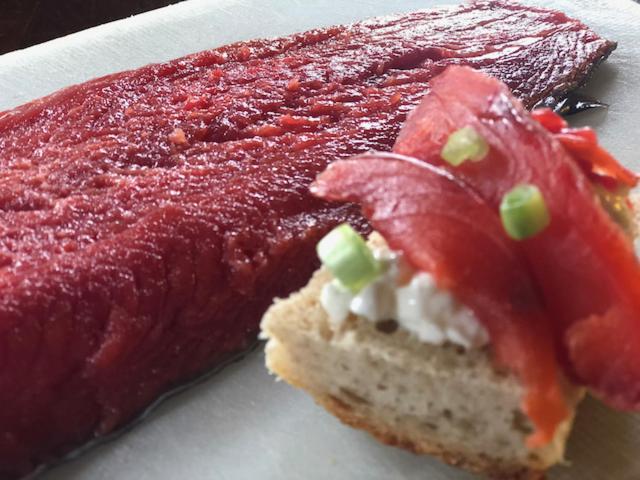 Bed and Breakfast Alert Bay Lodge