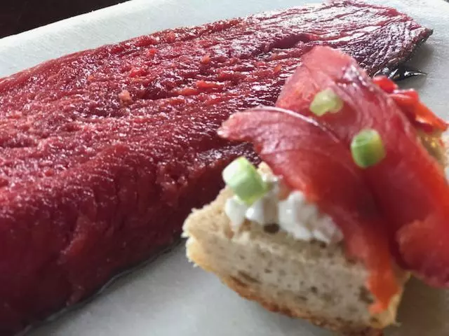 Aamiaismajoitus (B&B) Alert Bay Lodge