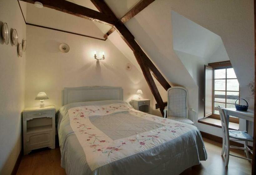 住宿加早餐 Anousta