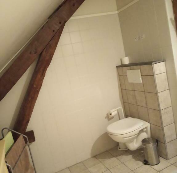 住宿加早餐 Anousta