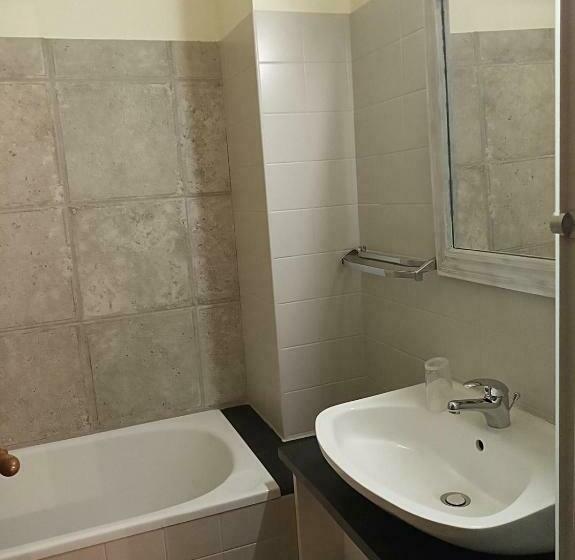 住宿加早餐 Anousta