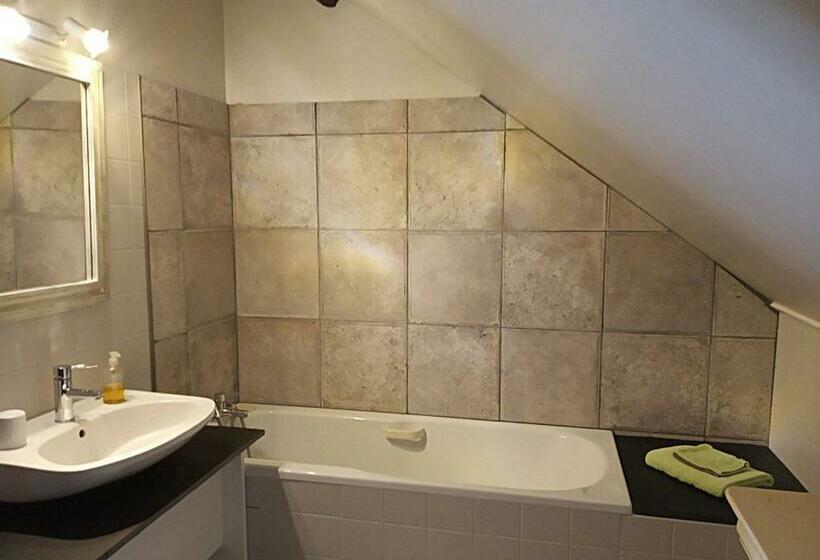 住宿加早餐 Anousta