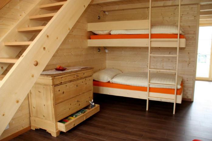 مبيت وإفطار Bnb Haag