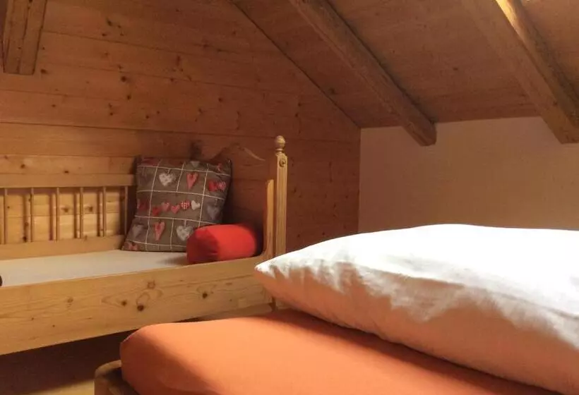 Aamiaismajoitus (B&B) Bnb Haag