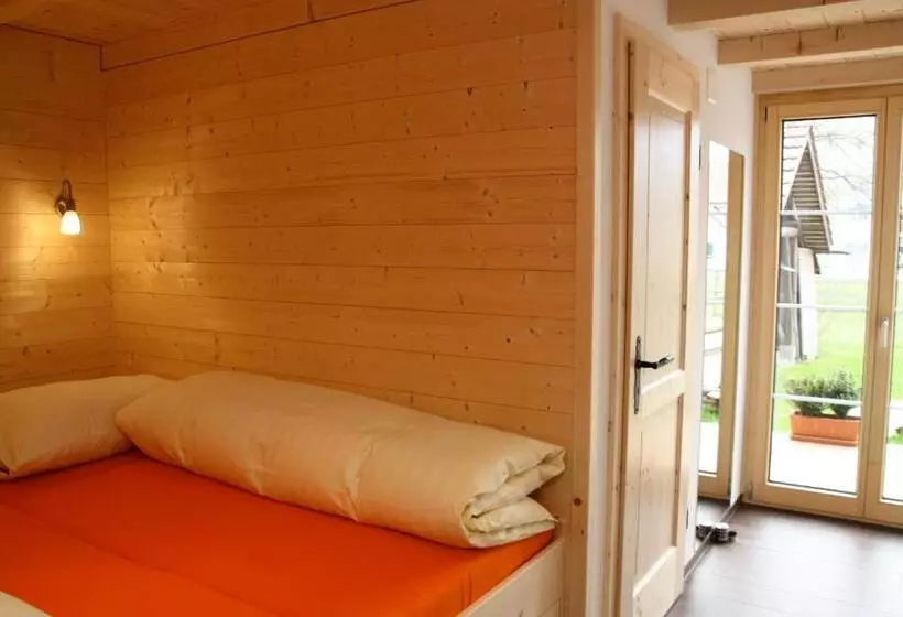 Aamiaismajoitus (B&B) Bnb Haag