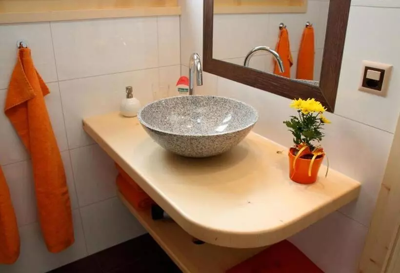 Aamiaismajoitus (B&B) Bnb Haag