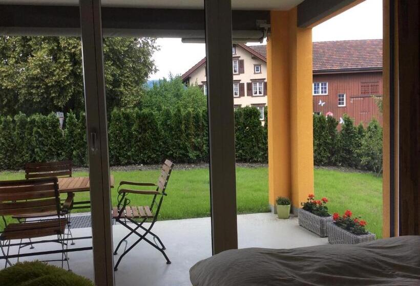 مبيت وإفطار Bnb Haag