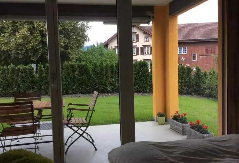 Aamiaismajoitus (B&B) Bnb Haag