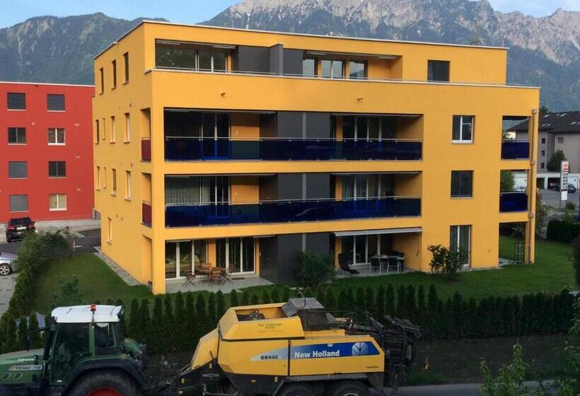 مبيت وإفطار Bnb Haag