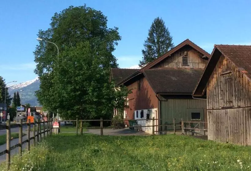 Aamiaismajoitus (B&B) Bnb Haag