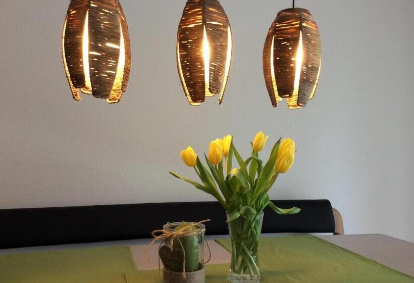 مبيت وإفطار Bnb Haag