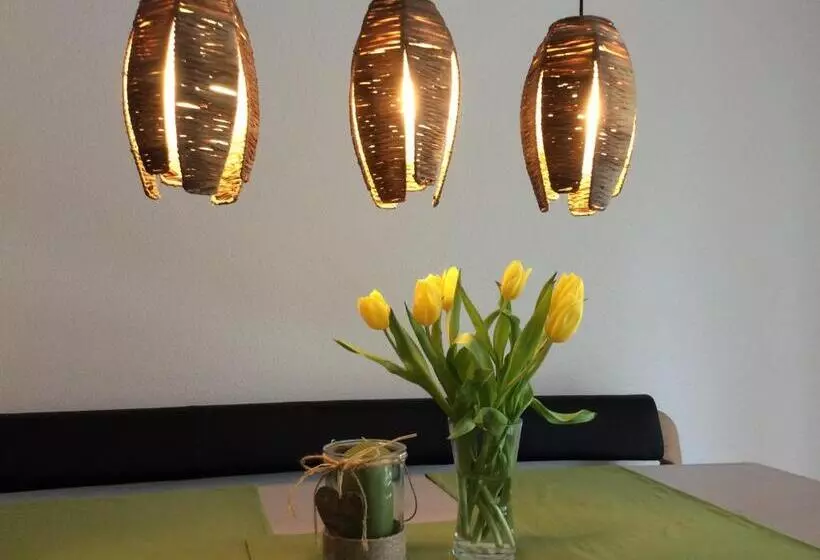 Aamiaismajoitus (B&B) Bnb Haag