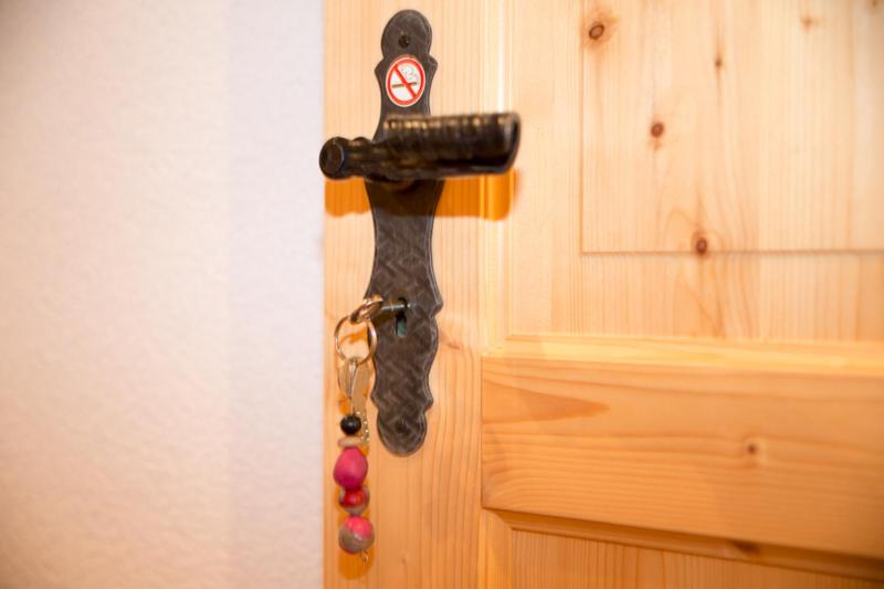 مبيت وإفطار Bnb Haag