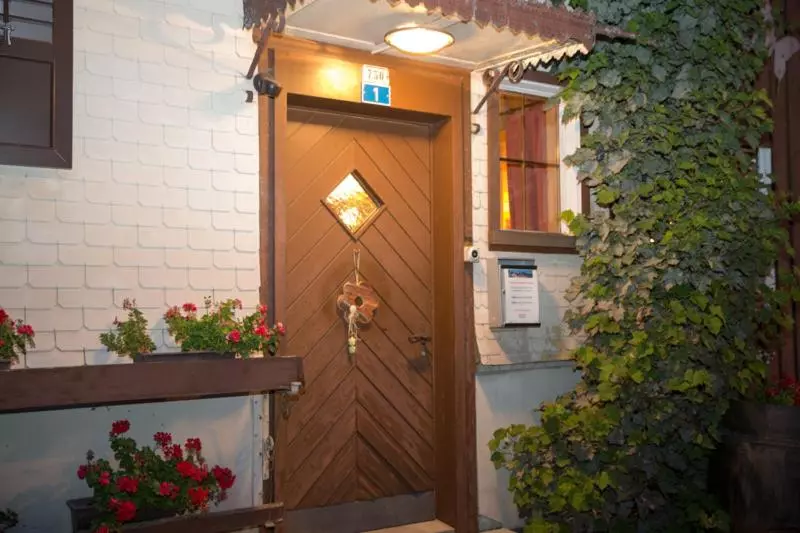 Aamiaismajoitus (B&B) Bnb Haag