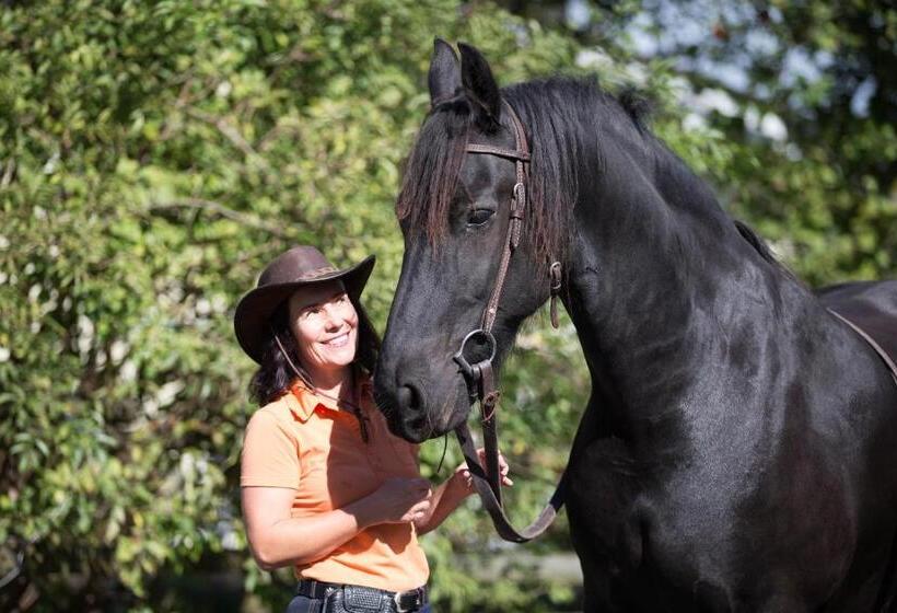 مبيت وإفطار Bnb Haag