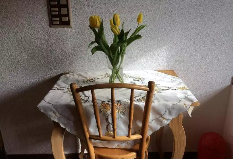 Aamiaismajoitus (B&B) Bnb Haag