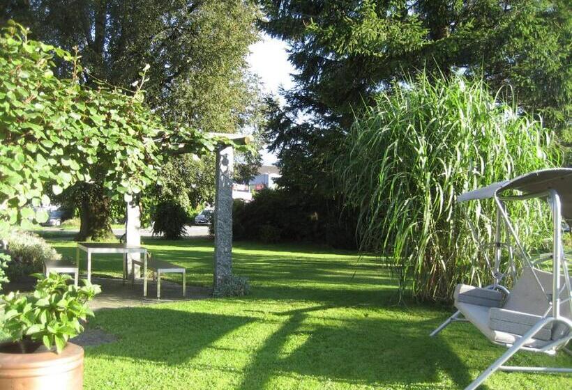 مبيت وإفطار Bnb Haag