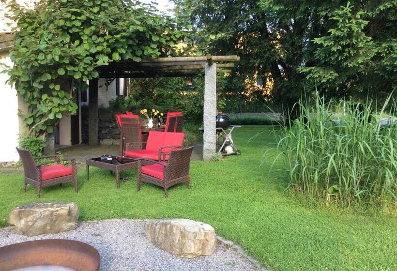 مبيت وإفطار Bnb Haag