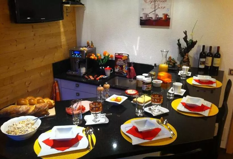 Aamiaismajoitus (B&B) Bnb Haag