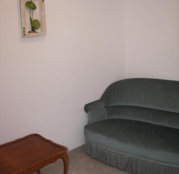 צימר Chambre D'hôtes Les Ormeaux